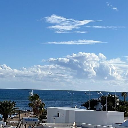 Апартаменти Aires De Mar Плайя-Онда Екстер'єр фото